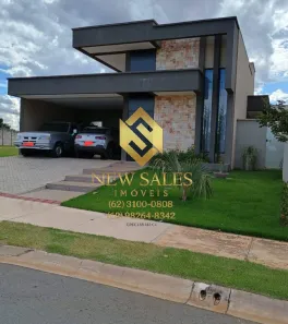 Casa com 3 Quartos à venda, 152m² no Parqville Pinheiros, Aparecida de Goiânia