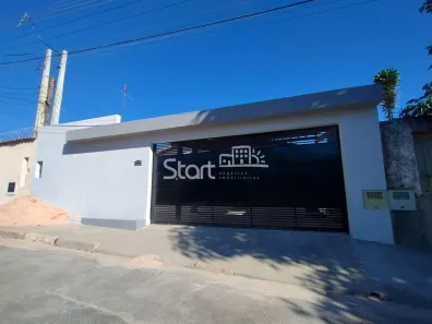 Casa com 4 Quartos à venda, 190m² no Jardim García, Campinas