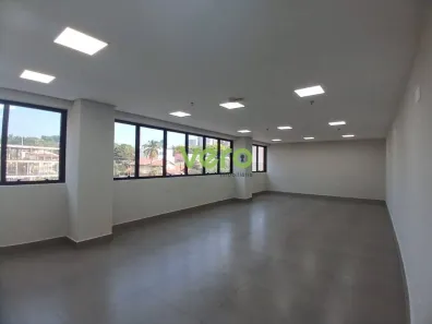 Sala Comercial para alugar, 70m² no Vila Medon, Americana