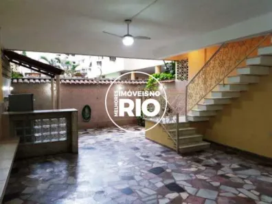 Apartamento com 3 Quartos à venda, 190m² no Vila Isabel, Rio de Janeiro