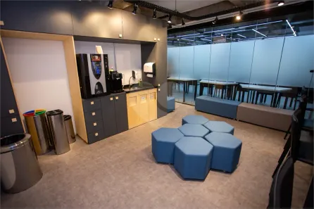Sala Comercial para alugar, 90m² no Cerqueira César, São Paulo