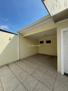 Casa com 3 Quartos à venda, 109m² no Duzentos e Quarenta e Nove, Volta Redonda