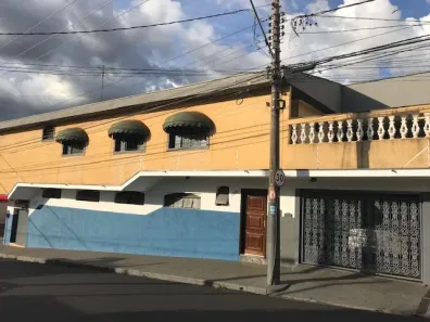 Casa com 4 Quartos à venda, 240m² no Vila Tibério, Ribeirão Preto