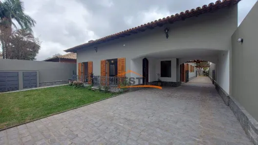 Casa com 4 Quartos à venda, 294m² no Alto da Lapa, São Paulo