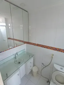 Apartamento com 3 Quartos para alugar, 240m² no Nossa Senhora das Graças, Manaus