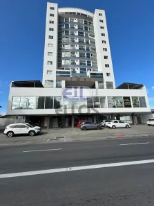 Apartamento com 1 Quarto à venda, 46m² no Bucarein, Joinville
