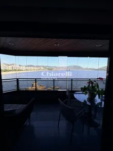 Apartamento com 4 Quartos à venda, 260m² no Icaraí, Niterói
