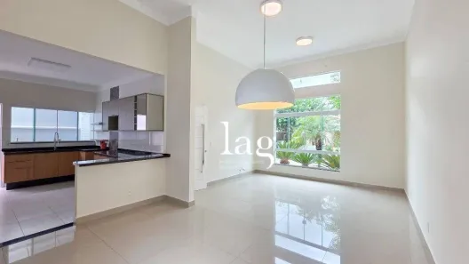 Casa de Condomínio com 3 Quartos à venda, 190m² no Iporanga, Sorocaba