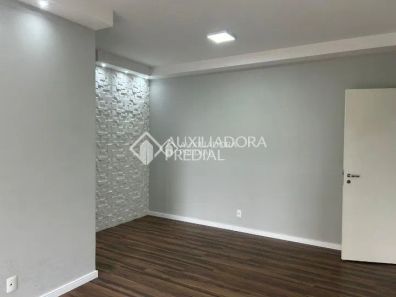 Apartamento com 3 Quartos à venda, 93m² no Baeta Neves, São Bernardo do Campo