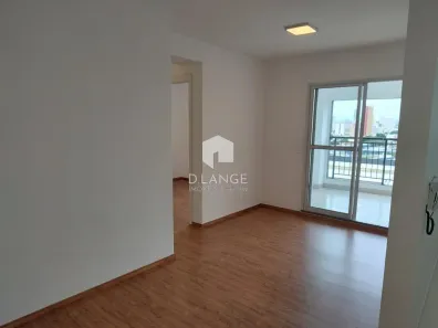 Apartamento com 3 Quartos para alugar, 260m² no Bonfim, Campinas