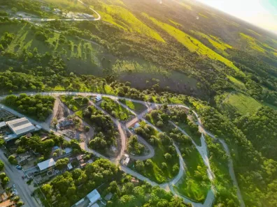 Lote/Terreno à venda, 381m² no Trancoso, Porto Seguro