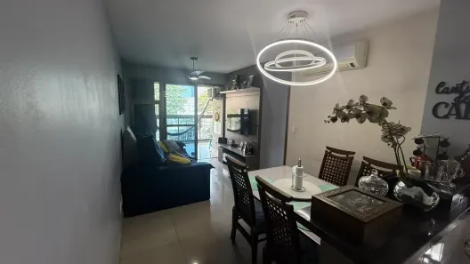 Apartamento com 3 Quartos à venda, 78m² no Barra Olímpica, Rio de Janeiro
