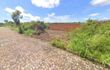 Lote/Terreno à venda, 300m² no Vale do Gavião, Teresina