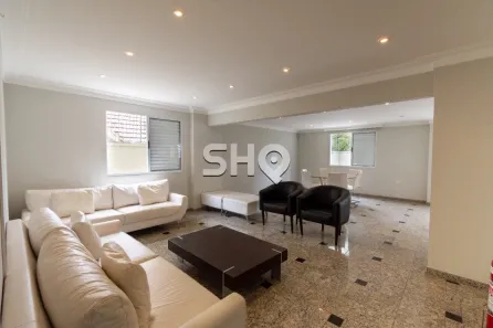 Apartamento com 3 Quartos para alugar, 85m² no Santana, São Paulo