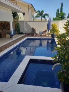 Casa de Condomínio com 3 Quartos à venda, 410m² no Residencial Jardins, São José do Rio Preto