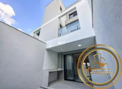 Sobrado com 4 Quartos à venda, 150m² no Vila Carrão, São Paulo