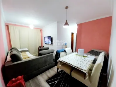 Apartamento com 2 Quartos à venda, 55m² no Jardim Íris, São Paulo