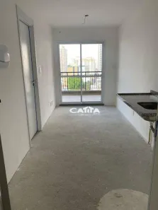 Apartamento com 1 Quarto à venda, 35m² no Belenzinho, São Paulo