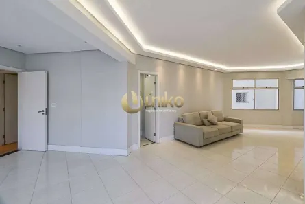 Apartamento com 4 Quartos à venda, 160m² no Savassi, Belo Horizonte