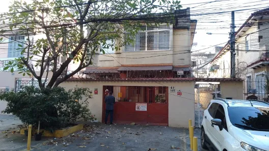 Apartamento com 2 Quartos à venda, 80m² no Grajaú, Rio de Janeiro