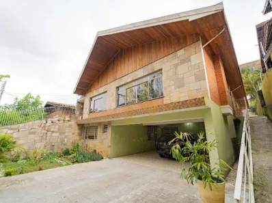 Casa com 5 Quartos à venda, 331m² no Chácara Monte Alegre, São Paulo
