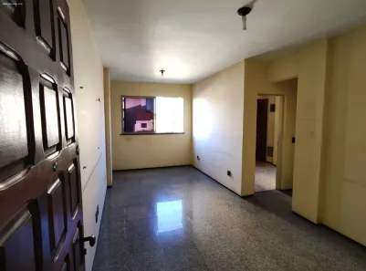 Apartamento com 3 Quartos à venda, 65m² no São Gerardo, Fortaleza