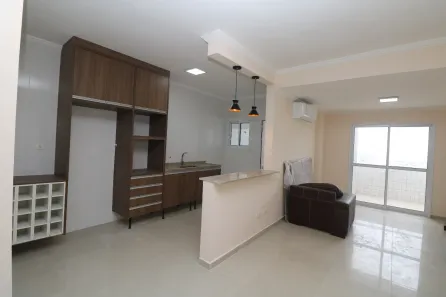 Cobertura com 3 Quartos à venda, 127m² no Centro, Mongaguá