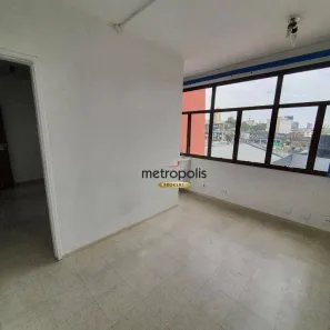 Sala Comercial à venda, 59m² no Centro, São Bernardo do Campo