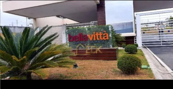 Lote/Terreno à venda, 360m² no Condomínio Bellavittá, Caçapava