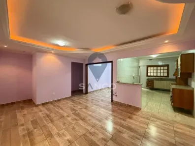 Casa com 3 Quartos para alugar, 246m² no Jardim São Vicente, Jundiaí