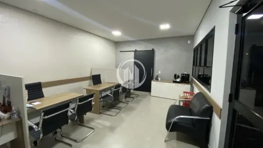 Ponto Comercial com 3 Quartos para alugar, 90m² no Residencial Santa Giovana, Jundiaí