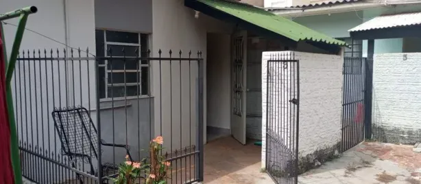 Flat com 1 Quarto para alugar, 36m² no Zona 03, Maringá