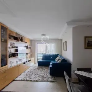 Apartamento com 4 Quartos à venda, 140m² no Ipiranga, São Paulo