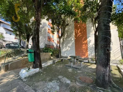 Apartamento com 2 Quartos à venda, 45m² no Pechincha, Rio de Janeiro