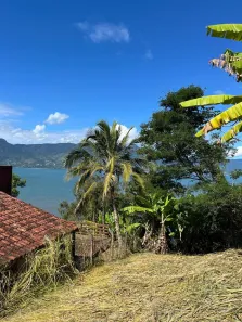 Lote/Terreno à venda, 883m² no Cigarras, São Sebastião