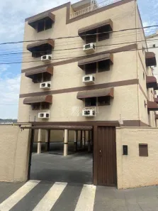 Apartamento com 2 Quartos à venda, 68m² no Jardim Santa Lúcia, São José do Rio Preto