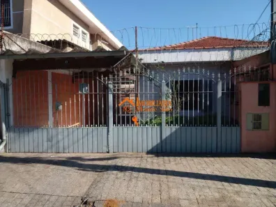 Casa com 2 Quartos à venda, 182m² no Jardim Monte Carmelo, Guarulhos