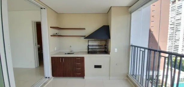 Apartamento com 4 Quartos à venda, 234m² no Campo Belo, São Paulo