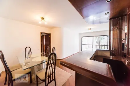 Apartamento com 3 Quartos à venda, 110m² no Indianópolis, São Paulo
