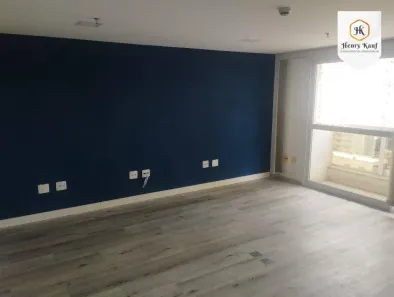 Sala Comercial à venda, 31m² no Campo Belo, São Paulo