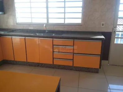 Casa com 3 Quartos à venda, 161m² no Jardim Campo Belo, Sumaré