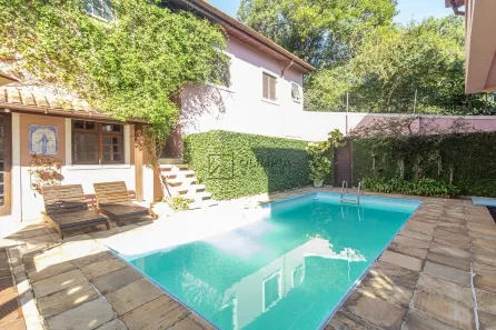 Casa com 5 Quartos à venda, 600m² no Vila Madalena, São Paulo