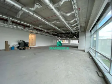 Prédio Comercial para alugar, 1060m² no Vila Gertrudes, São Paulo