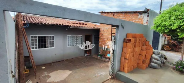 Casa com 3 Quartos à venda, 90m² no Jardim Nova Esperança, Londrina