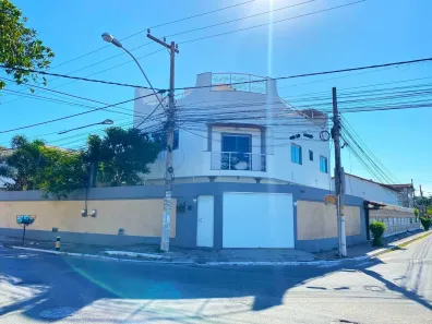 Casa com 3 Quartos à venda, 240m² no Jardim Excelsior, Cabo Frio