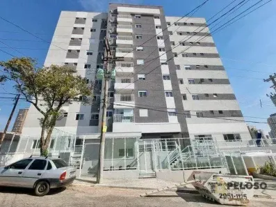 Apartamento com 2 Quartos à venda, 55m² no Parada Inglesa, São Paulo