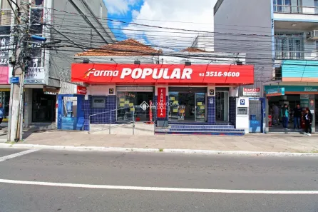 Imóvel Comercial à venda, 383m² no Petrópolis, Porto Alegre