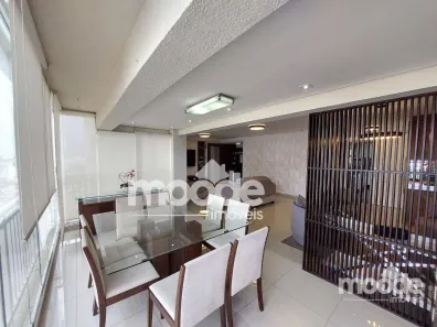 Apartamento com 3 Quartos à venda, 134m² no Jardim Olympia, São Paulo