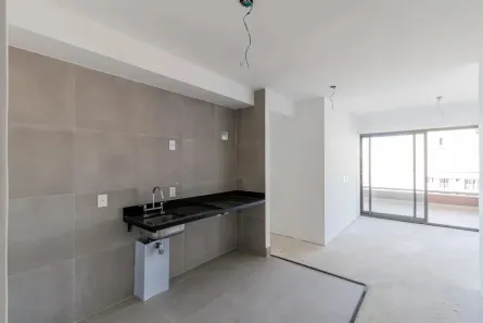 Apartamento com 3 Quartos à venda, 98m² no Vila Pompéia, São Paulo