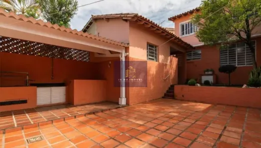 Casa com 3 Quartos à venda, 199m² no Indianópolis, São Paulo